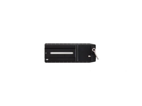 ELKO: 1321635 DJI RS Quick-Release Plate Lower CP.RN.00000119.01