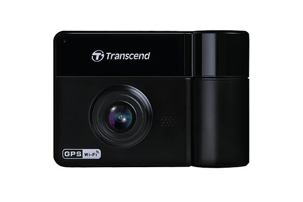 ELKO: 1321718 Transcend DrivePro 550 64GB pardakaamera