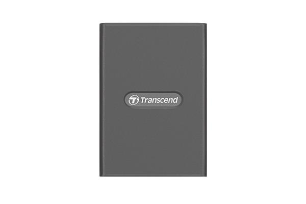 ELKO: 1321720 Transcend mälukaardilugeja All-in-1 USB 3.2 TS-RDE2
