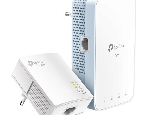ELKO: 1321798 TP-Link powerline WiFi laiendaja TL-WPA7517 1000 Mbps
