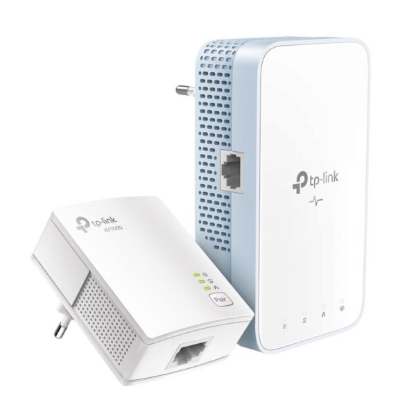 TP-Link powerline WiFi laiendaja TL-WPA7517 1000 Mbps