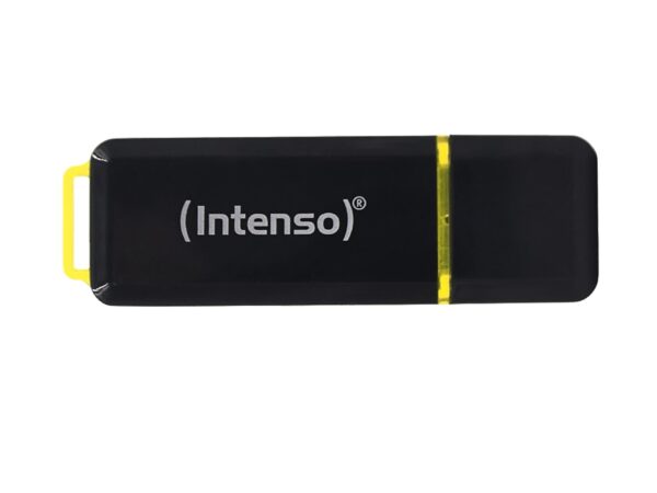 ELKO: 1321904 Intenso USB-mälupulk 256GB USB 3.1