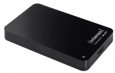 ELKO: 1321905 Intenso väline kõvaketas 1TB must