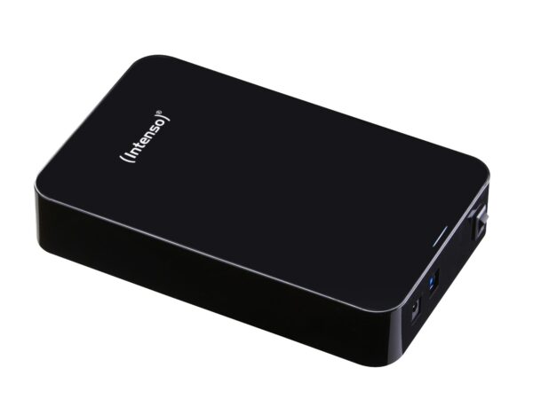 ELKO: 1321908 Intenso 8TB väline HDD (6031516)