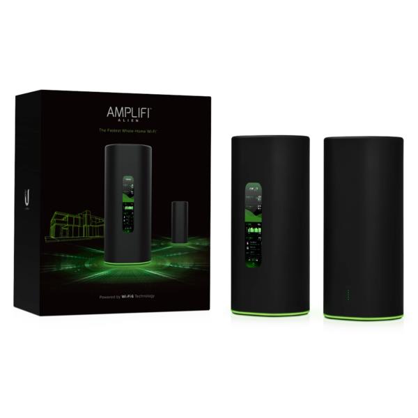 ELKO: 1322423 Ubiquiti AmpliFi Alien ruuter