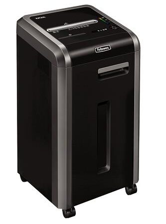 ELKO: 1322751 Fellowes MicroShred 225Mi paberipurustaja