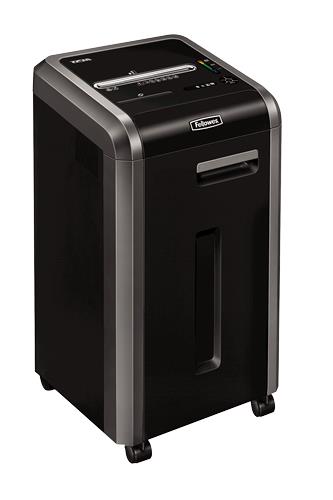 ELKO: 1322751 Fellowes MicroShred 225Mi paberipurustaja