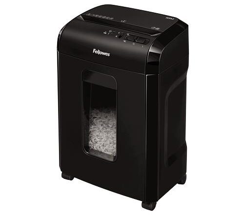ELKO: 1322754 Fellowes Powershred 10M micro-cut paberihunt