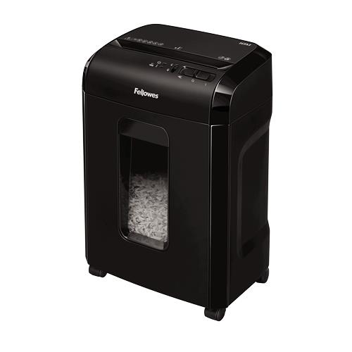 ELKO: 1322754 Fellowes Powershred 10M micro-cut paberihunt