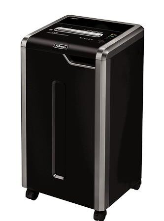 ELKO: 1322765 Fellowes Powershred 325i paberipurustaja