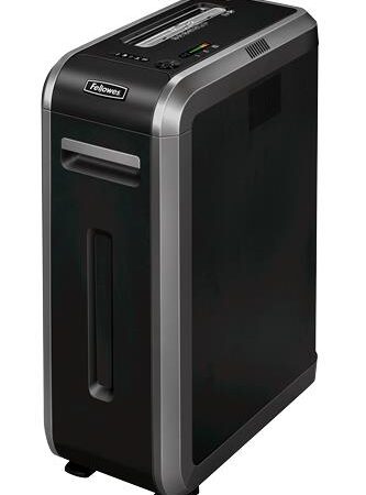 ELKO: 1322771 Fellowes Powershred 125Ci paberipurustaja