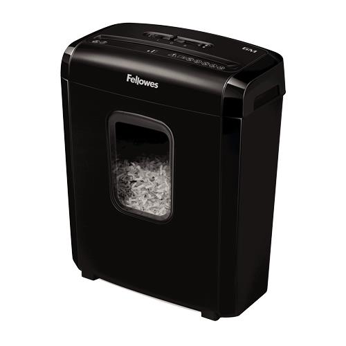 Fellowes paberihunt Powershred 6M mini-cut