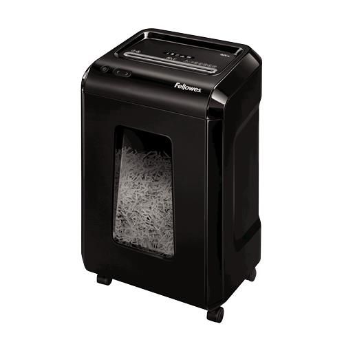 Fellowes Powershred 92Cs paberihunt