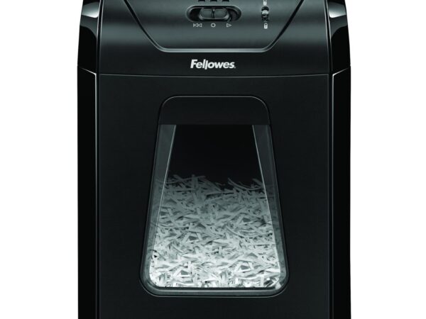 ELKO: 1322821 Fellowes Powershred 12C ristlõikega paberipurustaja 7120101
