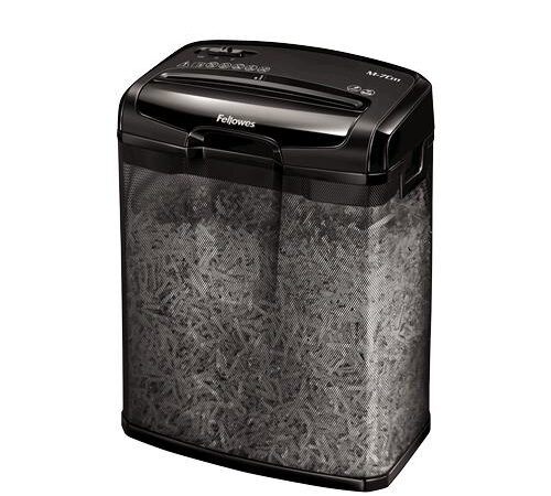 ELKO: 1322823 Fellowes paberihunt Powershred M-7CM ristlõige