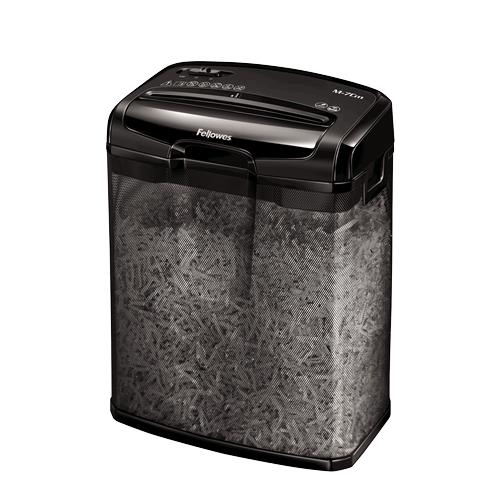 Fellowes paberihunt Powershred M-7CM ristlõige