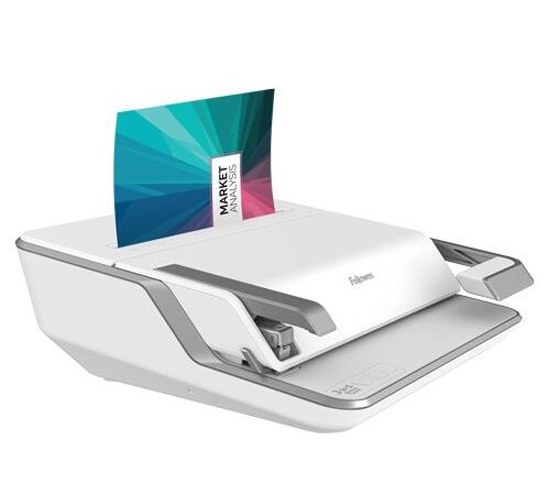 ELKO: 1322827 Fellowes Lyra 3-in-1 köiteseade