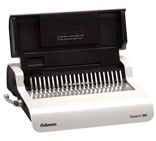 Fellowes Pulsar-E 300 köiteseade