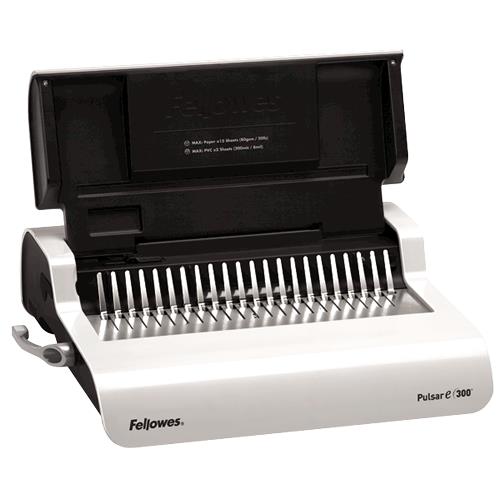 Fellowes Pulsar-E 300 köiteseade