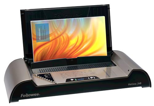 ELKO: 1322839 Fellowes Helios 60 termoköitja