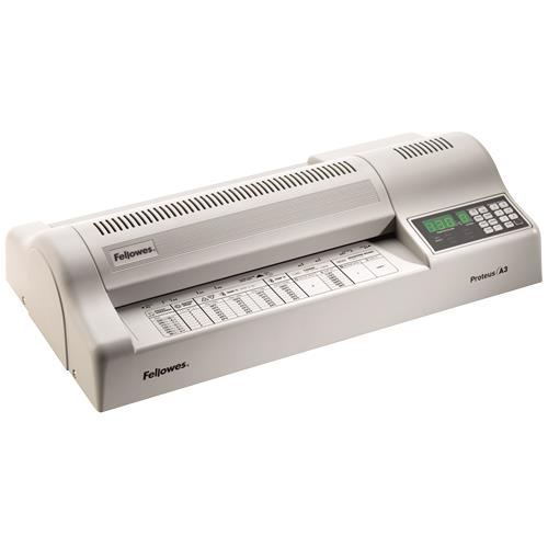 ELKO: 1322843 Fellowes Proteus A3 lamineerija