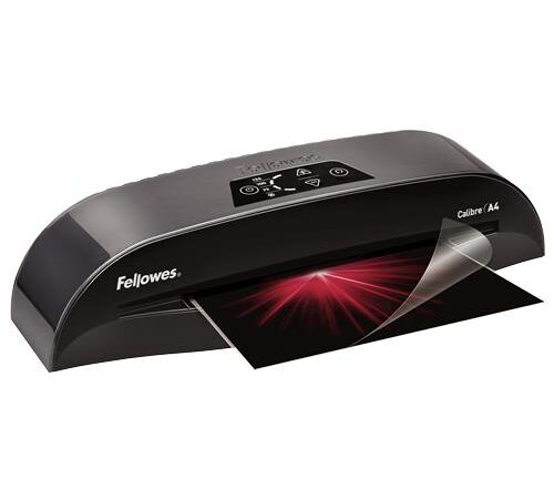 ELKO: 1322849 Fellowes Calibre a4 laminaator 5740701