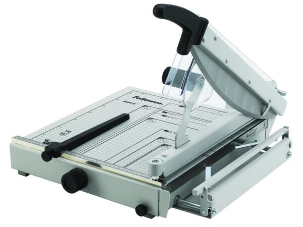 ELKO: 1322895 Fellowes Astro A4 giljotiin lõikur