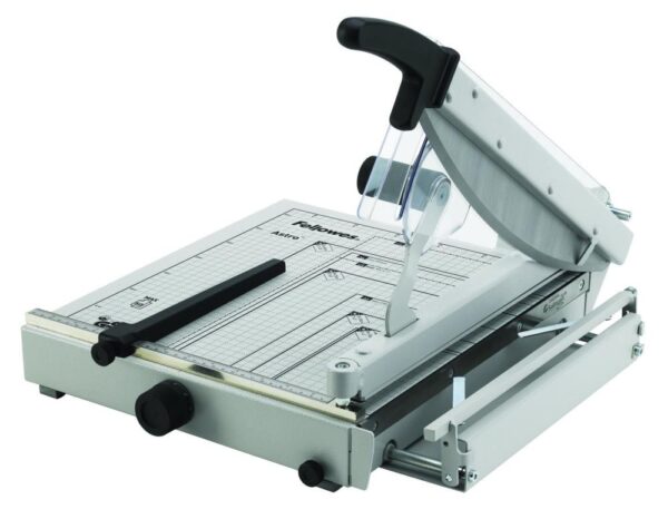 Fellowes Astro A4 giljotiin lõikur