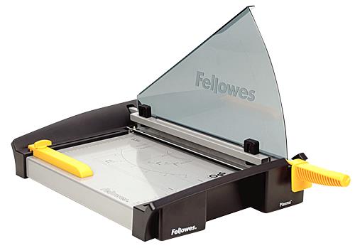 ELKO: 1322899 Fellowes Plasma A4 giljotiin