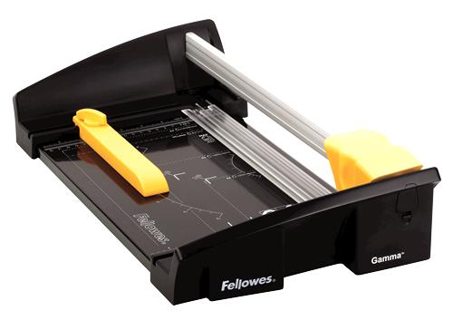 ELKO: 1322909 Paberilõikur Fellowes Gamma A4
