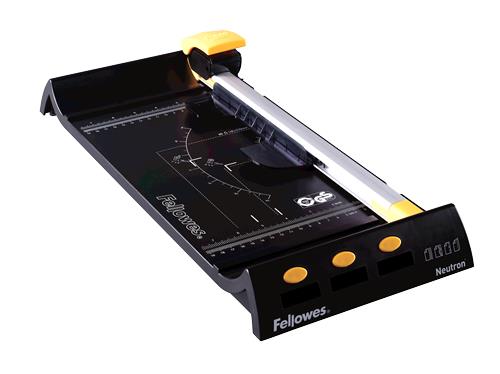 ELKO: 1322914 Fellowes trimmer Neutron A4