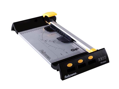 ELKO: 1322917 Fellowes trimmer Proton A4