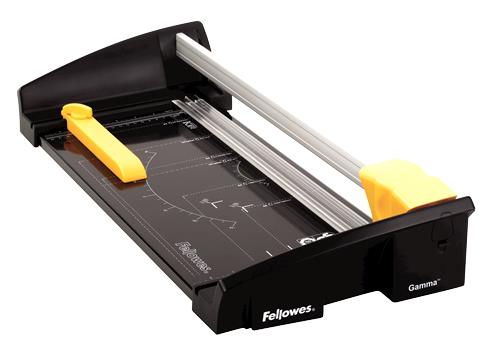 ELKO: 1322919 Fellowes Gamma A3 giljotiin 5437401