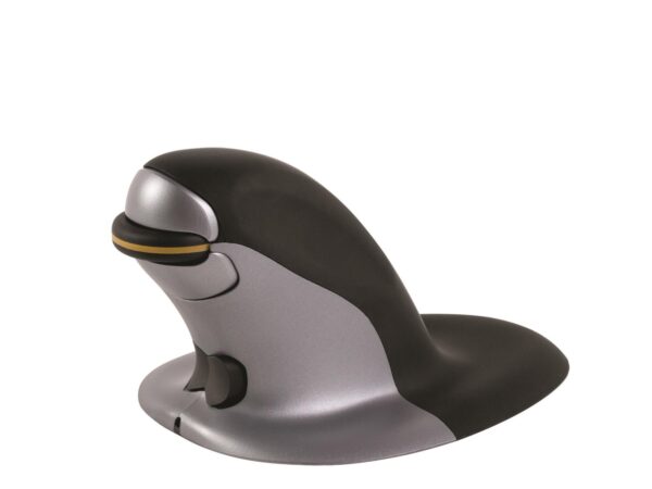 ELKO: 1322942 Fellowes Penguin Small juhtmevaba ergonoomiline hiir 9894901