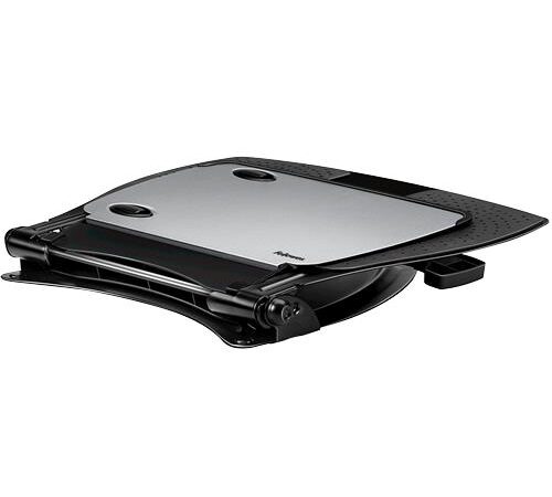 ELKO: 1322979 Fellowes sülearvuti alus USB-ga Professional 8024602