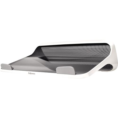 Fellowes sülearvuti alus I-Spire valge 9311202
