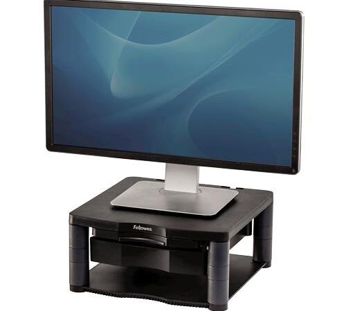 Fellowes | Monitorialus | 9169501 | Must