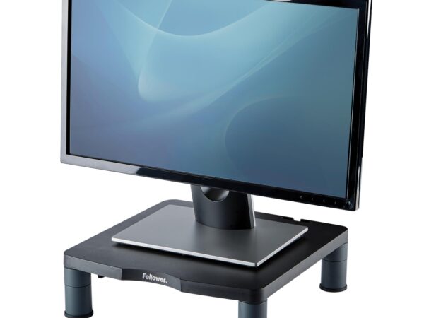 ELKO: 1323026 Fellowes | Monitorialus | 91712 | Platinum
