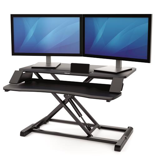 Fellowes 8091001 sit-stand tööjaam