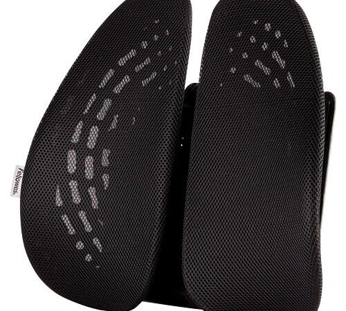 Fellowes seljatugi Back Angel