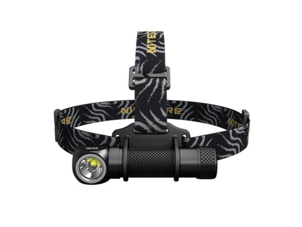 ELKO: 1323223 Otsmikulamp Nitecore HC33 1800 luumenit