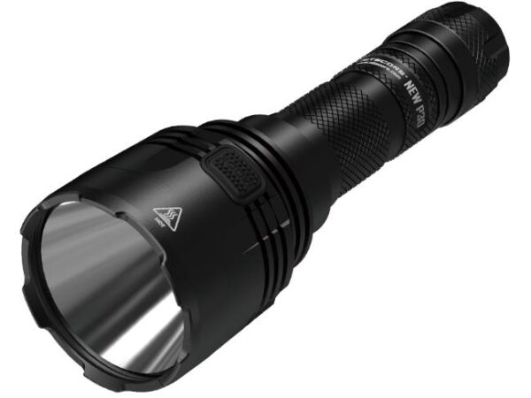 ELKO: 1323264 Nitecore New P30 1000lm taskulamp