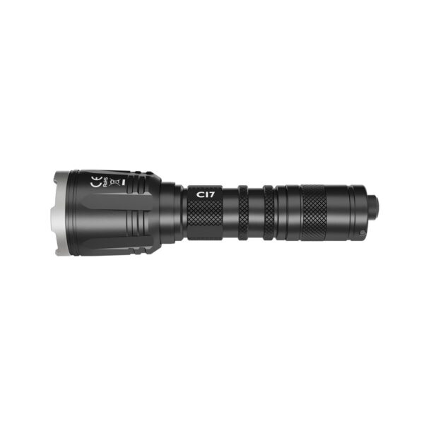 Nitecore CI7 taskulamp (2500 lm)