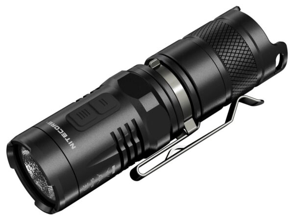 Nitecore taskulamp MT10C 920 luumenit