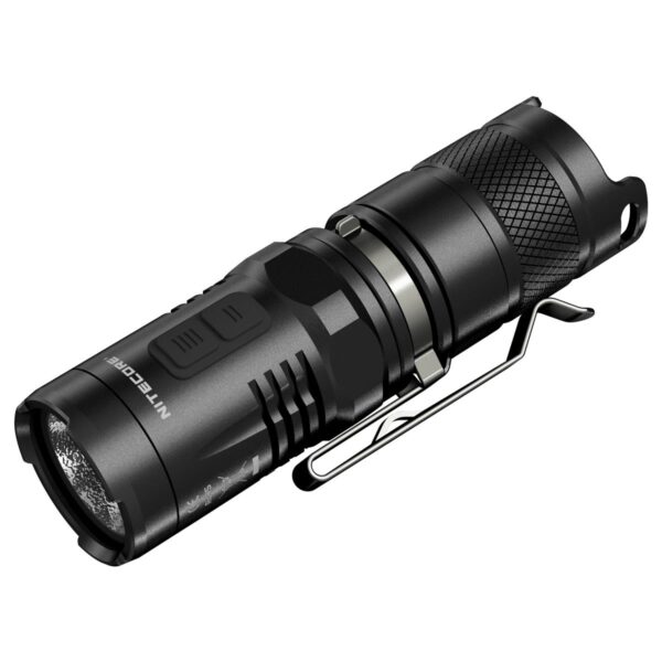 Nitecore taskulamp MT10C 920 luumenit