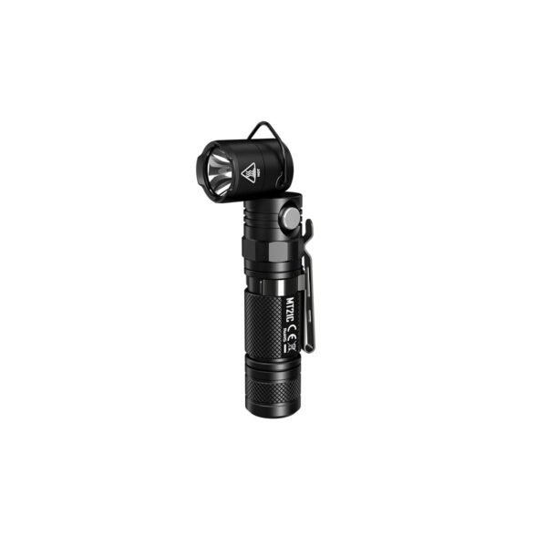 Nitecore taskulamp MT21C 1000 luumenit