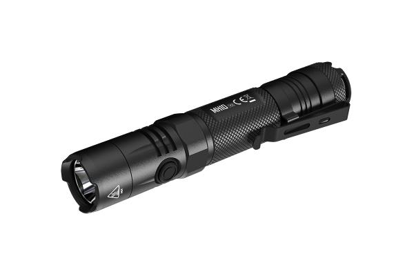 ELKO: 1323279 Taskulamp Nitecore MH10 V2 1200 luumenit