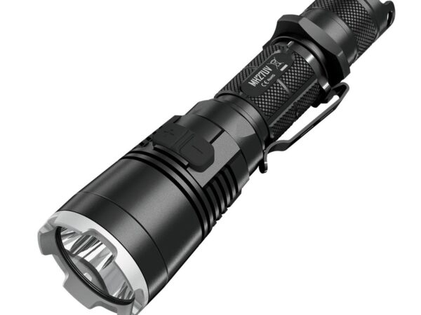 ELKO: 1323290 Nitecore MH27UV 1000lm taskulamp