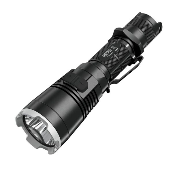 Nitecore MH27UV 1000lm taskulamp