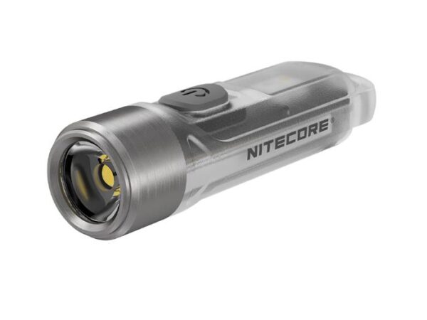 Nitecore taskulamp TIKI 300 luumenit